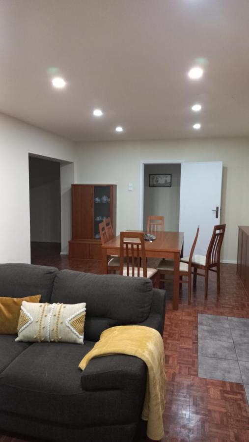 Casa Dos Gansos Villa Perais Luaran gambar