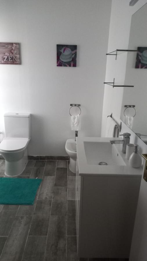 Casa Dos Gansos Villa Perais Luaran gambar