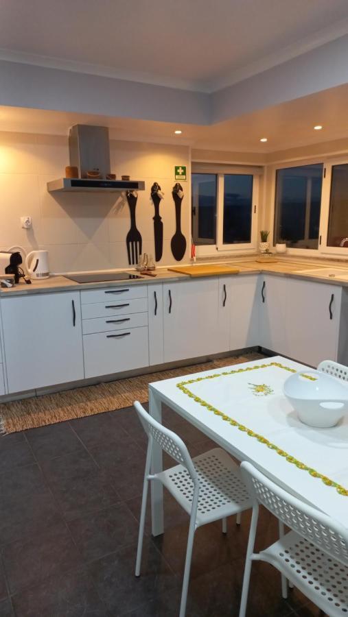 Casa Dos Gansos Villa Perais Luaran gambar