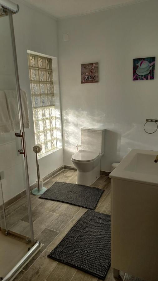 Casa Dos Gansos Villa Perais Luaran gambar