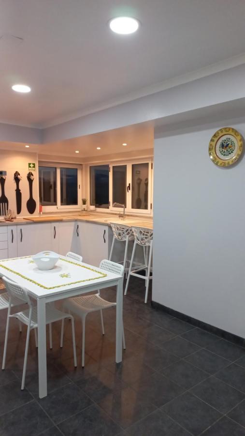 Casa Dos Gansos Villa Perais Luaran gambar