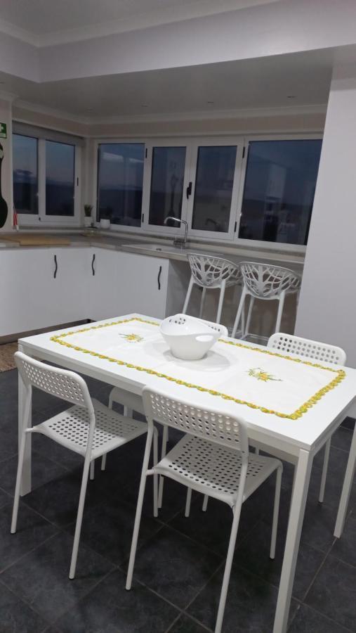 Casa Dos Gansos Villa Perais Luaran gambar