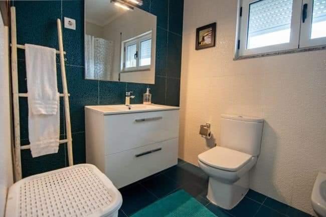 Casa Dos Gansos Villa Perais Luaran gambar