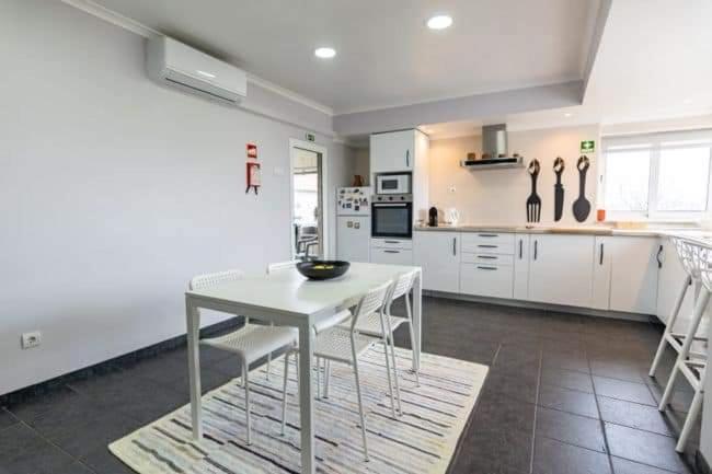 Casa Dos Gansos Villa Perais Luaran gambar