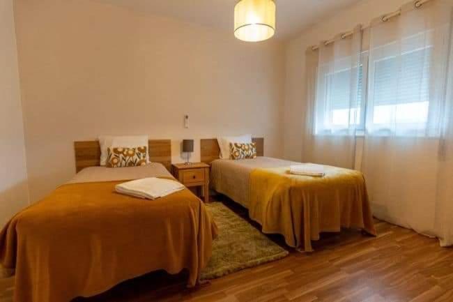 Casa Dos Gansos Villa Perais Luaran gambar