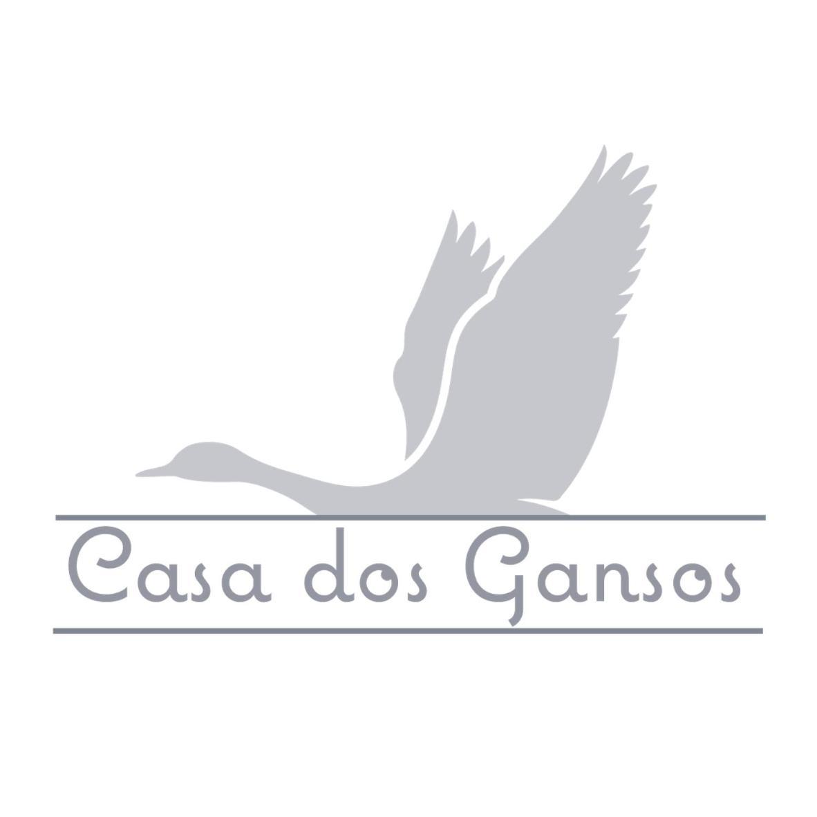 Casa Dos Gansos Villa Perais Luaran gambar