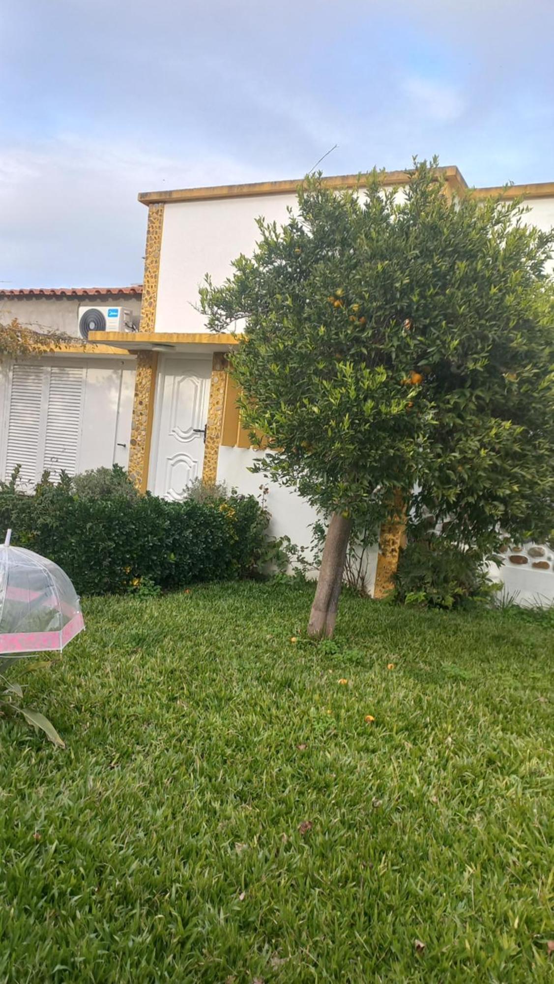 Casa Dos Gansos Villa Perais Bilik gambar