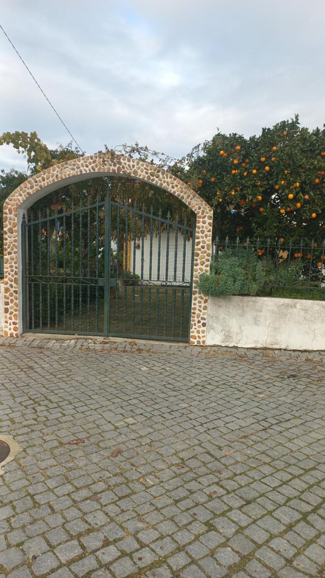 Casa Dos Gansos Villa Perais Bilik gambar